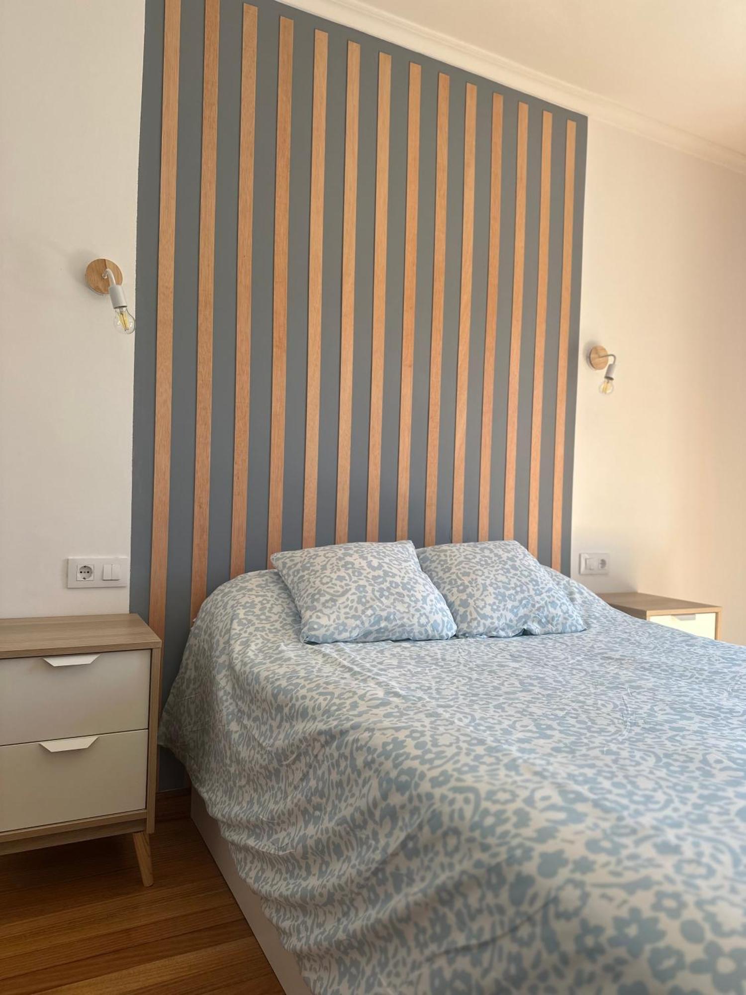Valvanera Cambados Luaran gambar